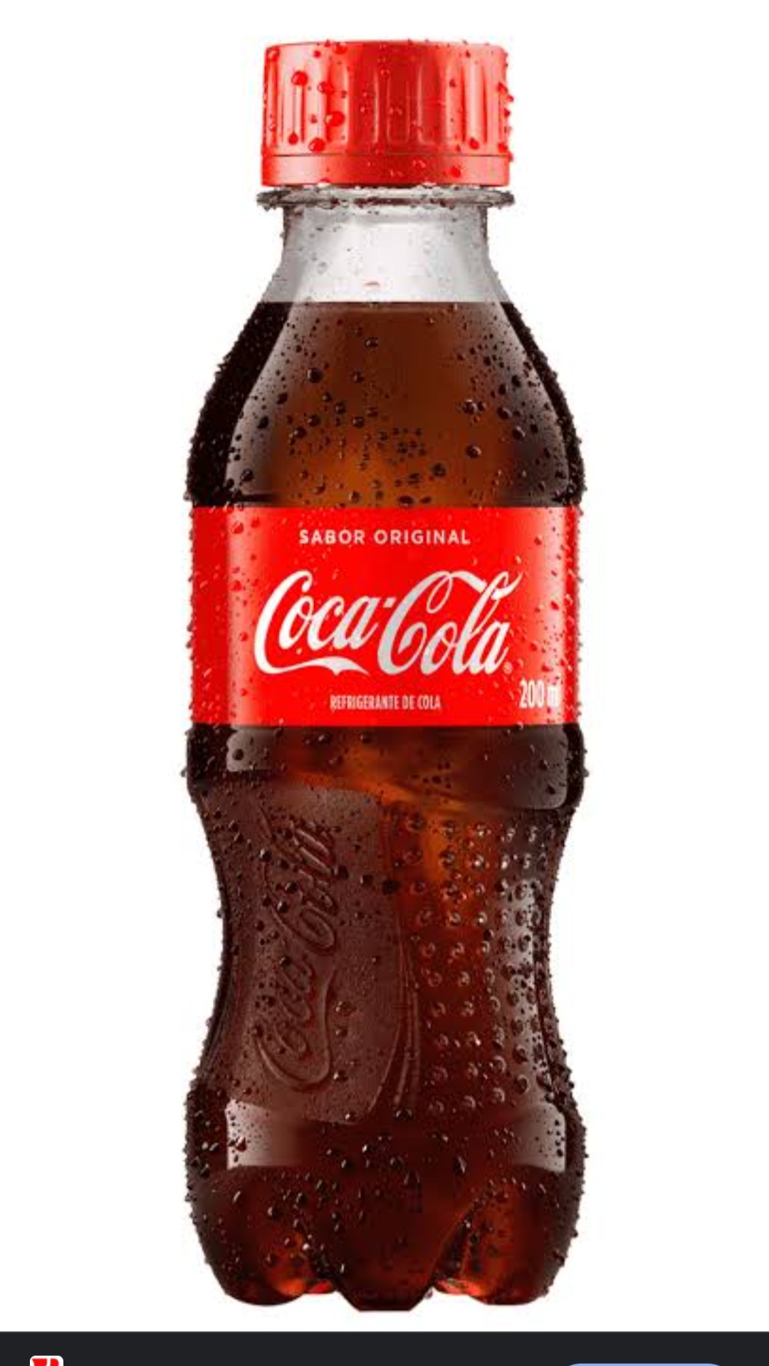 Coca-cola 250ml 