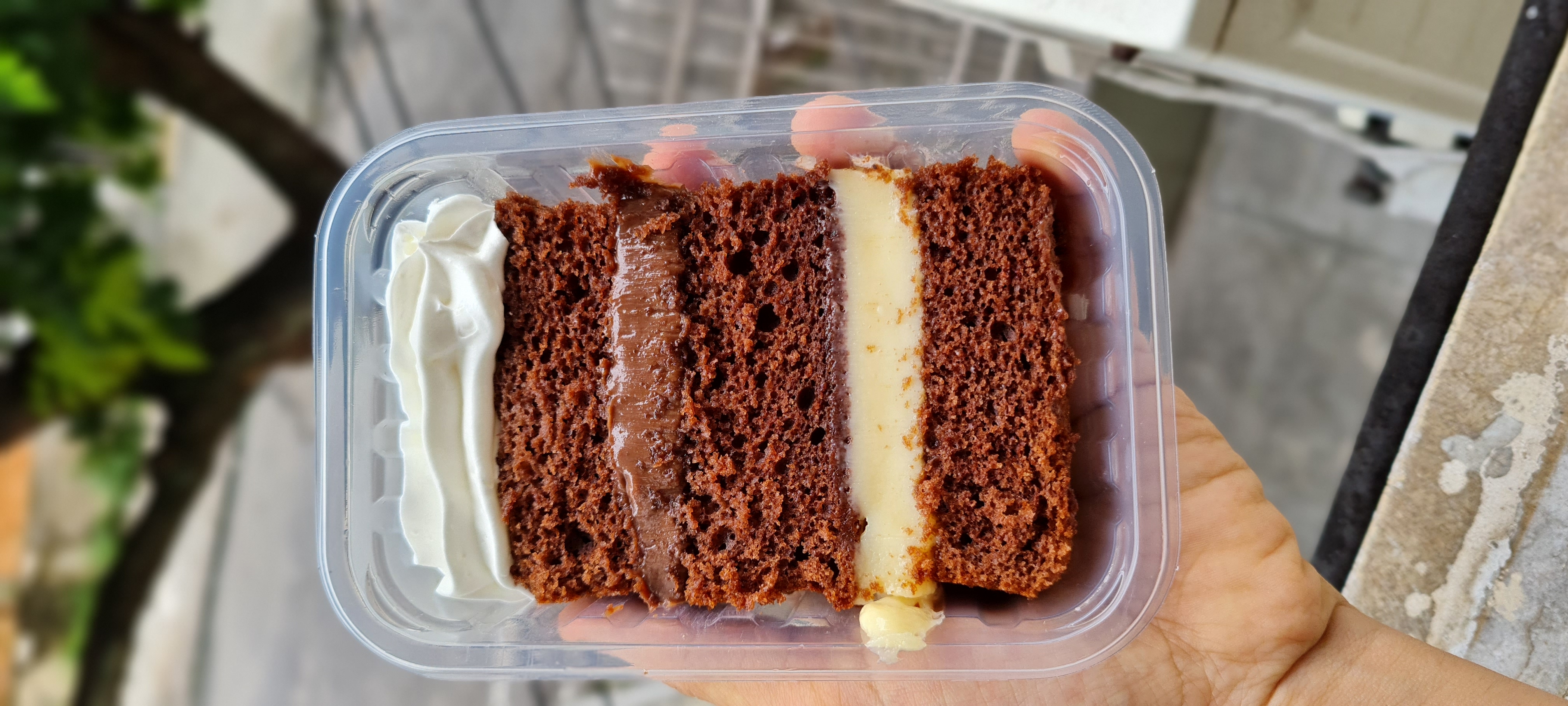Bolo de festa 