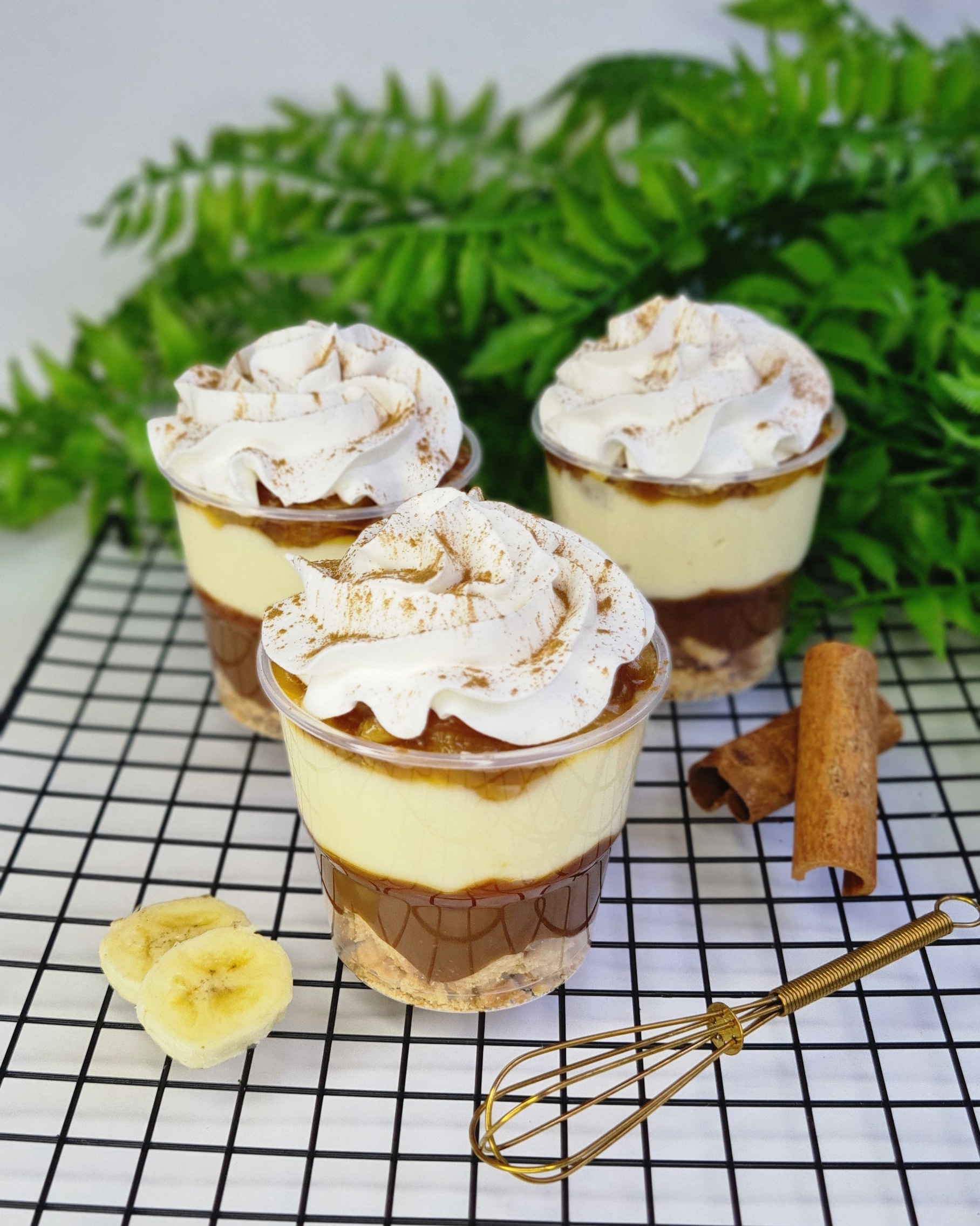 Banoffee 